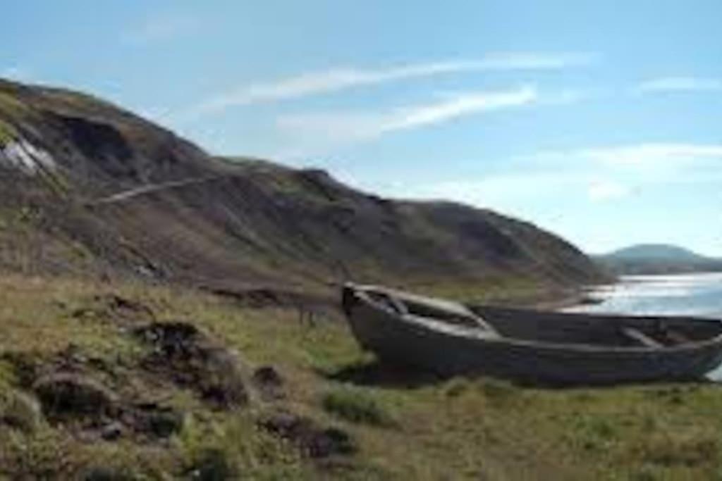 Cabin In The Lava. Near Husavik Skogar  Exteriör bild